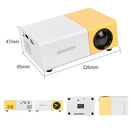 🖥️ PROYECTOR ULTRA VISION 4K - SMART™  🖥️
