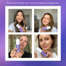 🚚 PAGO CONTRAENTREGA 🚚 ESPUMA DENTAL PURPLE SMILE